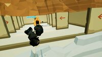 Shooting Arena VR screenshot, image №2520834 - RAWG