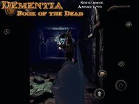 Dementia: Book of the Dead screenshot, image №976059 - RAWG