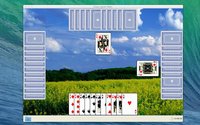 Solitaire@Freecell@Spider screenshot, image №946524 - RAWG