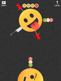 Emoji Hit screenshot, image №2036052 - RAWG