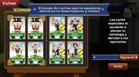 Carta Fútbol Club screenshot, image №1470717 - RAWG