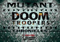 Doom Troopers: Mutant Chronicles screenshot, image №1708392 - RAWG