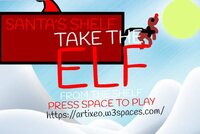 Take the ELF! screenshot, image №3698116 - RAWG