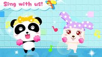 Baby Panda's Bath Time screenshot, image №1594098 - RAWG