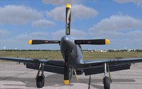 Digital Combat Simulator: P-51D Mustang screenshot, image №333867 - RAWG