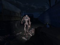 Nightmare Old Road screenshot, image №2390265 - RAWG