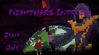 Nightmare Intrude Demo(exe) screenshot, image №3167153 - RAWG