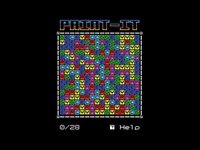 Paint-it for MSX screenshot, image №2329914 - RAWG