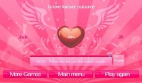 Is love forever screenshot, image №1523311 - RAWG