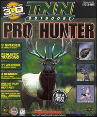 TNN Outdoors Pro Hunter screenshot, image №3824108 - RAWG