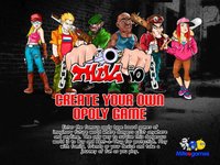 Thug io (opoly) screenshot, image №1992985 - RAWG
