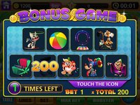 Slots Circus screenshot, image №889032 - RAWG