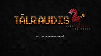 Tālraudis 2 screenshot, image №1217154 - RAWG