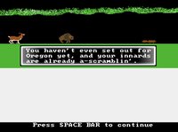 You Have Not Died Of Dysentery screenshot, image №3636358 - RAWG