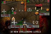 Doomsday II: Legions of Hell (3D FPS) screenshot, image №53908 - RAWG