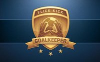 Flick Kick Goalkeeper screenshot, image №1422485 - RAWG