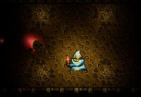 Darkened Maze screenshot, image №2567543 - RAWG