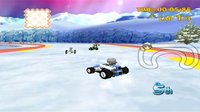 Family Go-Kart Racing screenshot, image №254132 - RAWG