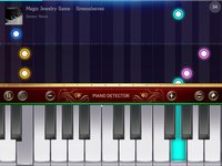 Piano Detector screenshot, image №1964539 - RAWG