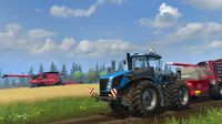 Farming Simulator 15 screenshot, image №157069 - RAWG