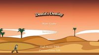 Destin's Destiny screenshot, image №950044 - RAWG