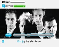 Singstar Legends screenshot, image №2699610 - RAWG