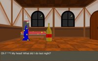 The Epic Hangover of the Wizard screenshot, image №2390477 - RAWG