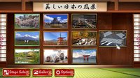 Animated Jigsaws: Beautiful Japanese Scenery screenshot, image №800856 - RAWG