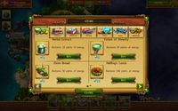 Lost Lands: Mahjong screenshot, image №107718 - RAWG