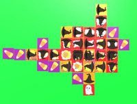 Spoopy Halloween Tile Generator screenshot, image №1212457 - RAWG