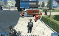 Police Force screenshot, image №588719 - RAWG