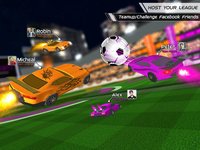 SuperRocketBall2 Real Football screenshot, image №1992446 - RAWG