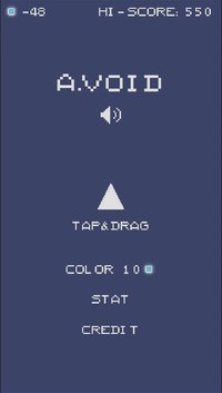 A.VOID screenshot, image №1179719 - RAWG