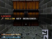 Trapped (itch) (TwoFaceGames) screenshot, image №2485812 - RAWG
