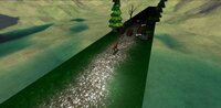Infinite Runner (christofferivano) screenshot, image №3153603 - RAWG