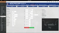 Draft Day Sports: Pro Football 2021 screenshot, image №2548578 - RAWG