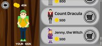 D-man screenshot, image №2603350 - RAWG