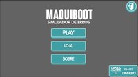 maquiBOOT screenshot, image №2185761 - RAWG