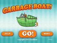 Garbage Boat screenshot, image №2061113 - RAWG