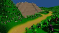 The Mayan Menace screenshot, image №2571360 - RAWG