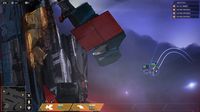 Distant Star: Revenant Fleet screenshot, image №124990 - RAWG