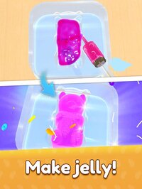 ASMR Rainbow Jelly screenshot, image №3292022 - RAWG