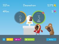 Runbots by Mediaflex Games for Free screenshot, image №2048408 - RAWG