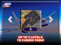 Airplane Parking! Real Plane Pilot Drive and Park - Runway Traffic Control Simulator - Full Version screenshot, image №1632362 - RAWG