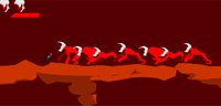 Sword Guy Runner Dude screenshot, image №1206687 - RAWG
