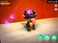 AR Dragon screenshot, image №2042324 - RAWG
