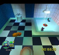 Rat Attack! screenshot, image №4229066 - RAWG
