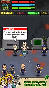 Prison Life RPG screenshot, image №12898 - RAWG