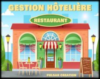 Gestion hôtelière: restaurant screenshot, image №2817698 - RAWG