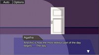 Answer The Door screenshot, image №1124850 - RAWG